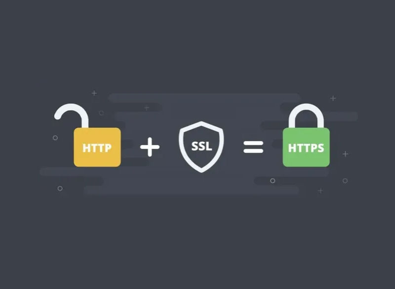 HTTPS 有哪些优势？为什么要使用SSL证书